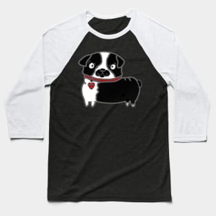 Monty Baseball T-Shirt